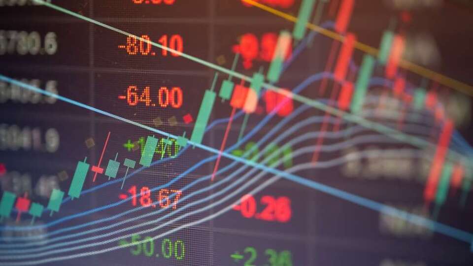 金控超級法說周登場！外資卻倒貨金融股 改買這2檔主動式ETF