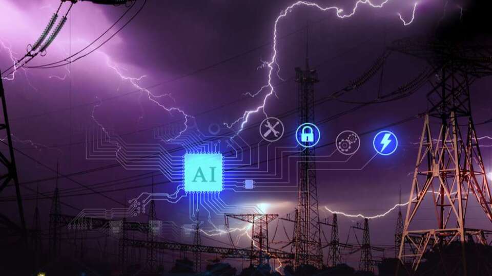 AI吃電大戶皮繃緊了！能管法三讀通過 新設AIDC要自備電力或儲能