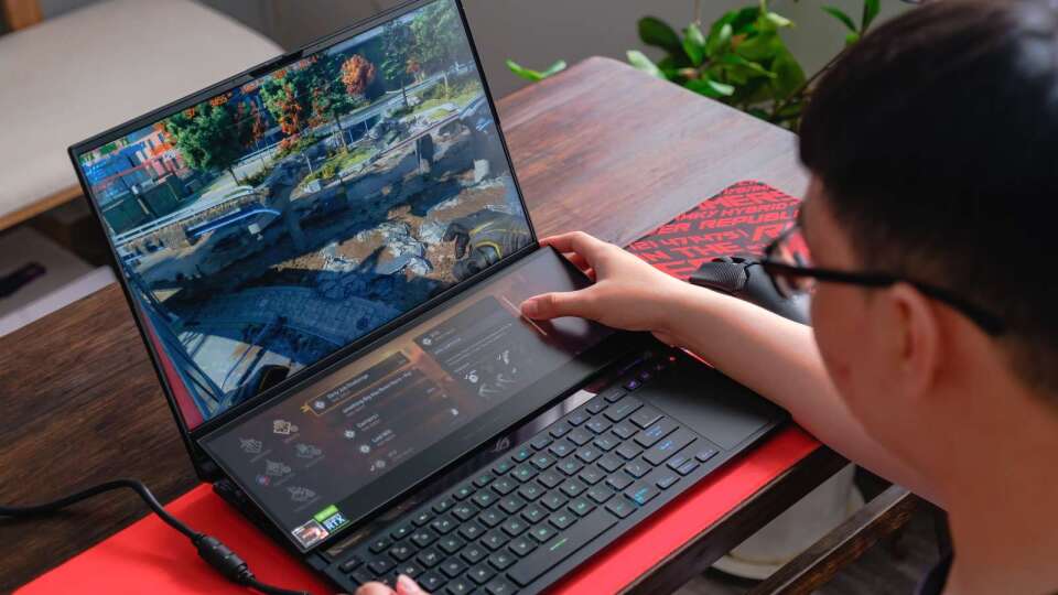 RTX Spark與AI伺服器雙引擎發威 PC品牌下半年營運走揚