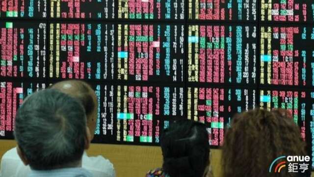 台股痛失季線外資轉賣超157億元 買超力積電最多、大砍台塑四寶