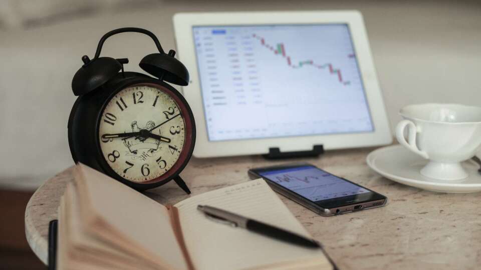 每月只有1000元零用錢，五年、二十年能多有錢？大學生小額投資試算揭答案！