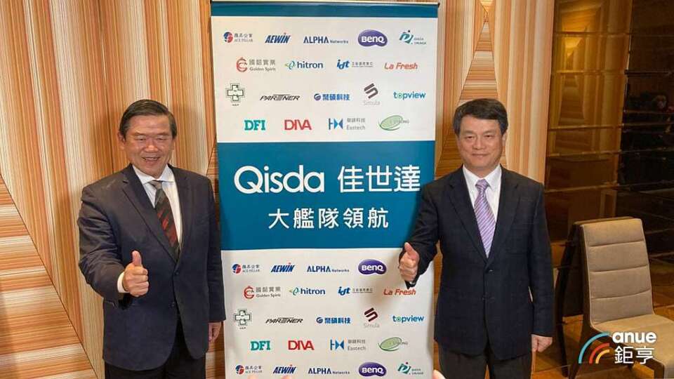 〈眾福科法說〉明年營收可望續成長拚獲利優化 提前備料確保出貨動能