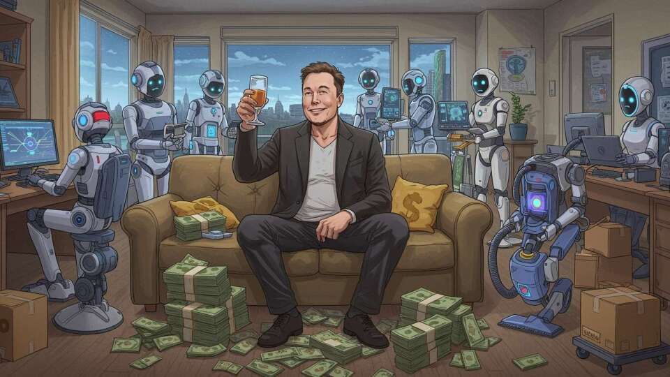 台灣機器人密度全球前10為何仍難賺到AI財？Deloitte點出台廠「變現」3大缺口