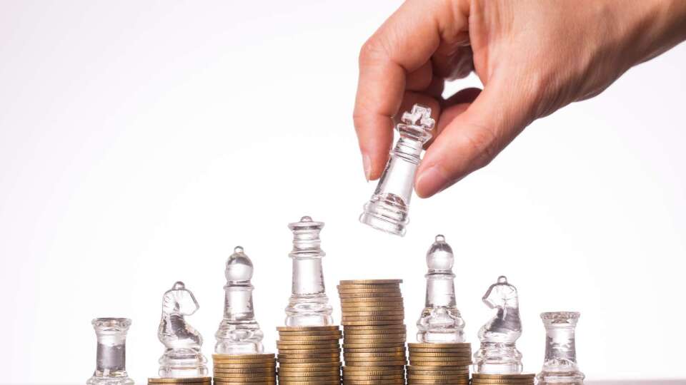 量增前，最後買進機會！SEMICON 2026低基期黑馬在這！
