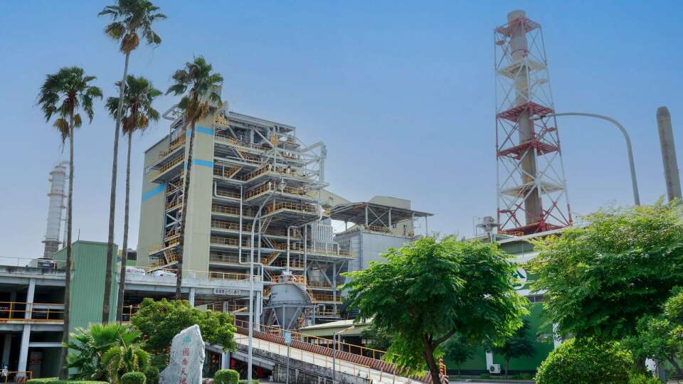 〈焦點股〉國喬股價連2天拉漲停 攜手日商跨足半導體特氣力拚轉型