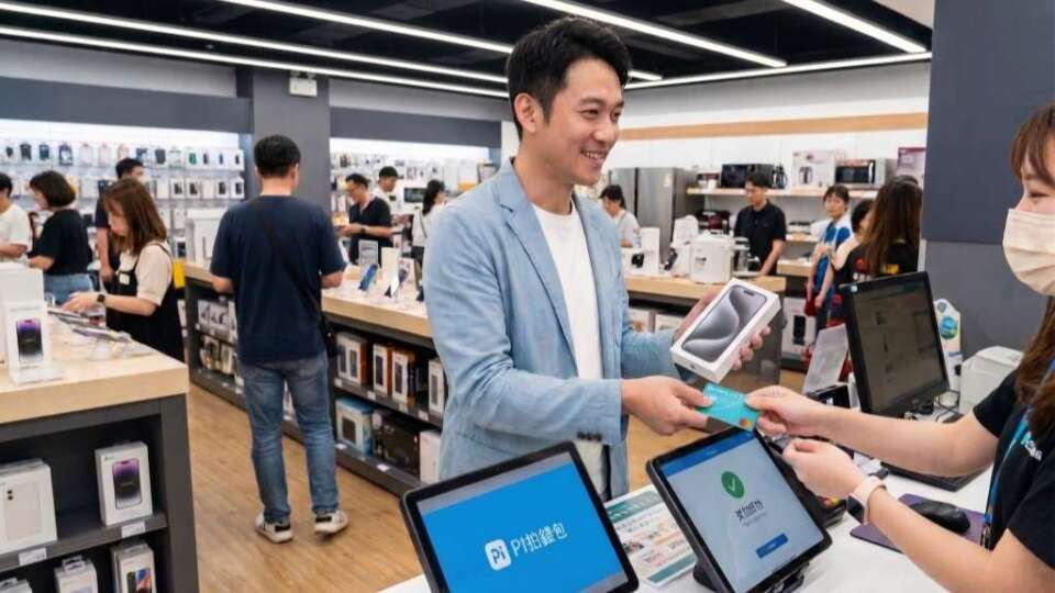 玉山銀行 Pi 拍錢包信用卡權益升級 回饋上限增200%