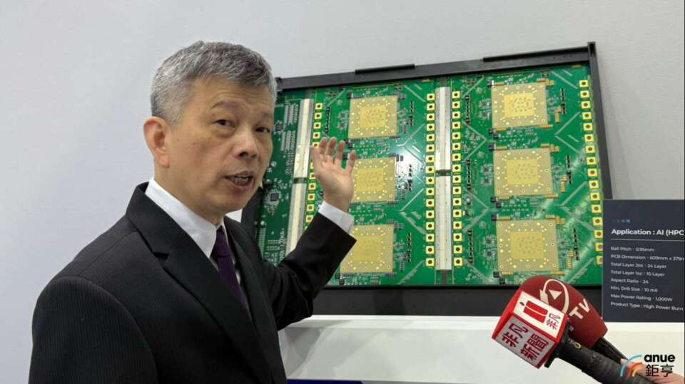 〈SEMICON〉精測明年3月產能再增5成 2028年進入放量期