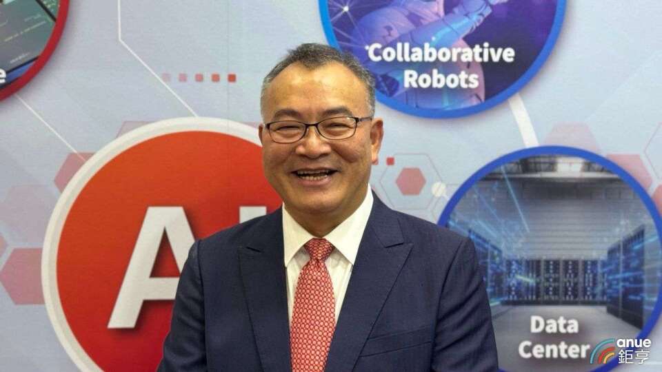 〈SEMICON〉穎崴AI開案強勁 明年Q2至Q3產能至少增50%