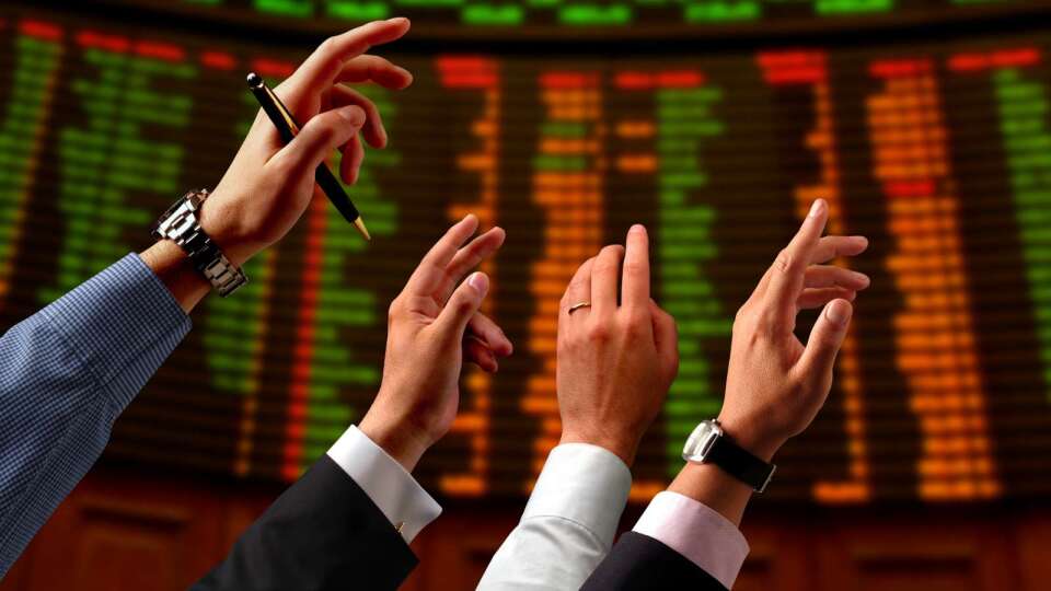 傳動元件是什麼？半導體、機器人雙題材發燒，上銀、大銀微系統4檔誰能搶先受惠？