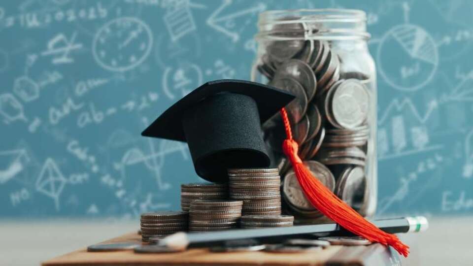 開學季荷包大失血！養一個孩子20年教育金到底要準備多少？