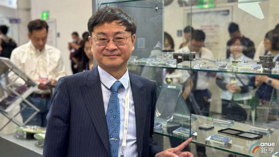 〈SEMICON〉中探針轉型加速 三大新品明年貢獻 半導體占比拚逾4成