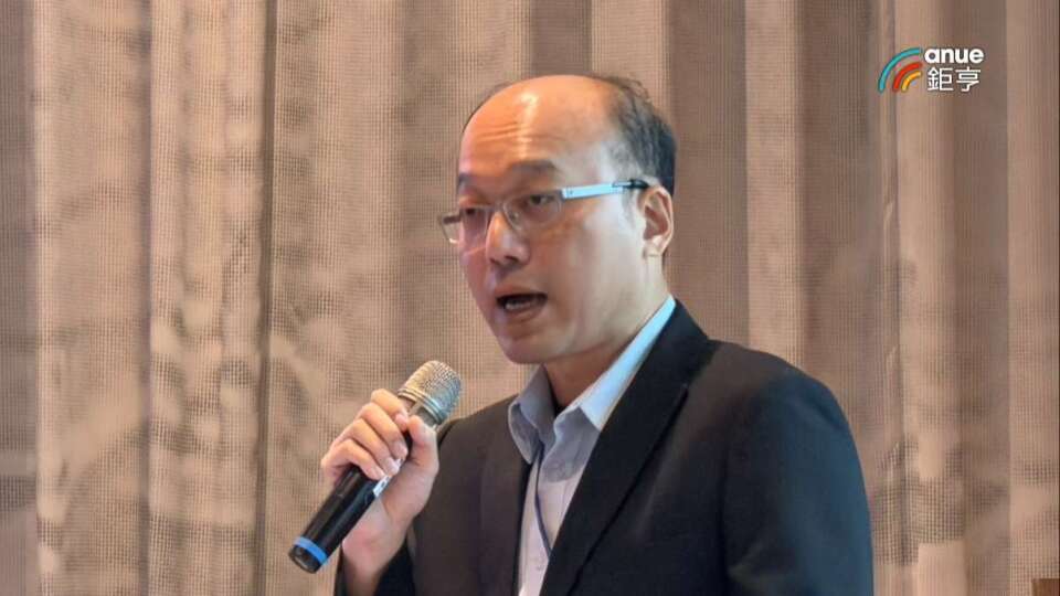 立碁矽光子布局大躍進 1.6T光收發模組年底完成衝刺3.2T市場