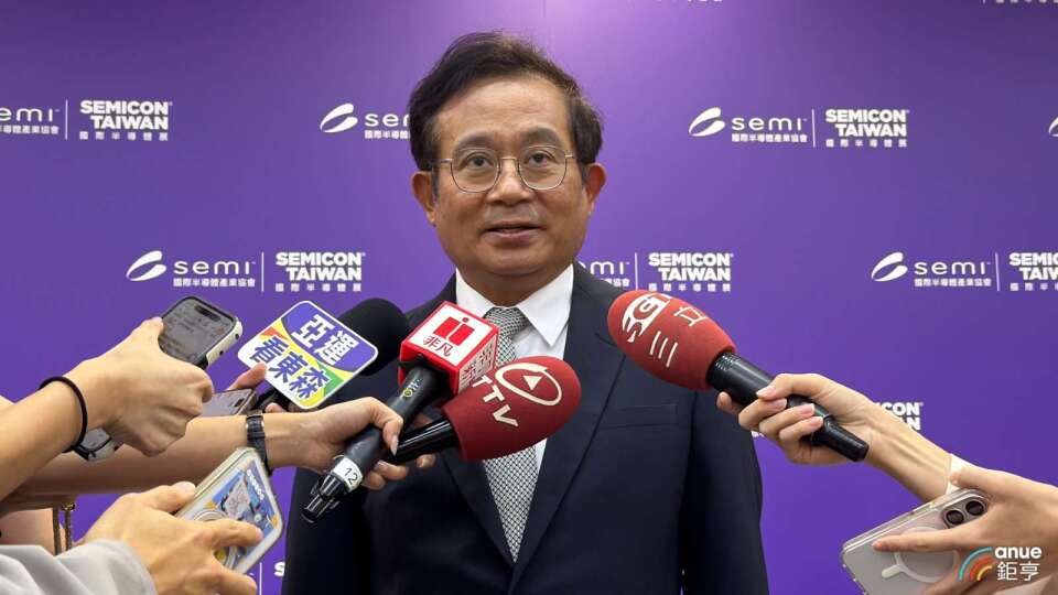 〈SEMICON〉信驊：2027訂單已超越今年營收 明年量價齊揚