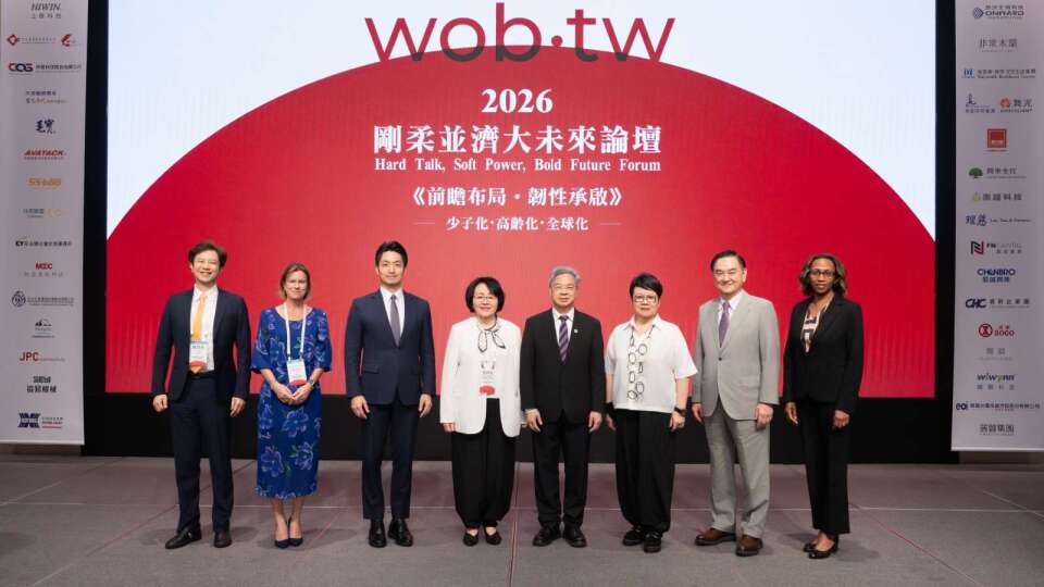 女力夯！上市公司女董事占逾20%創史高 6成女性治理上市公司啟動AI布局