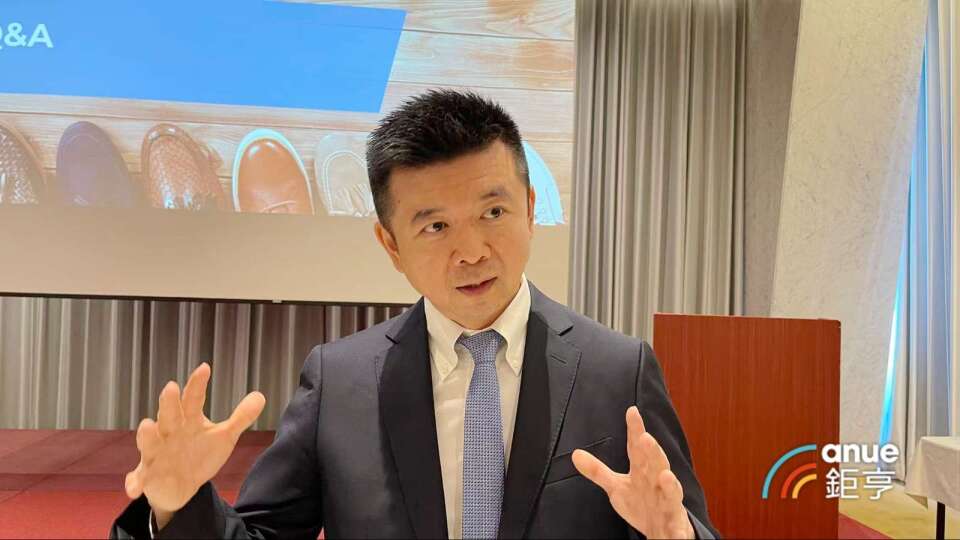 製鞋廠中傑-KY擴產仍以雙印為重點  估2027年毛利率可望獲改善