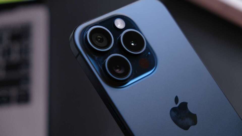 研調：iPhone Duo今年市占可拿下近25% 蘋果首款摺疊機催化供應鏈升級